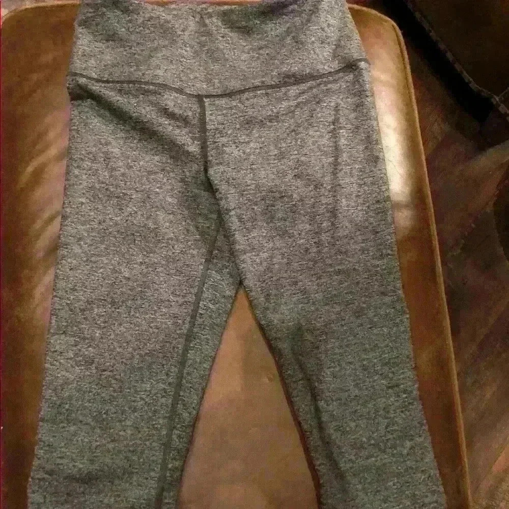 Victoria Secret vsx knockout crop size xs